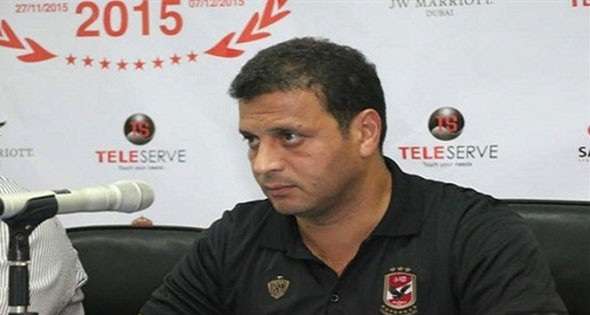 محمد عبد العظيم