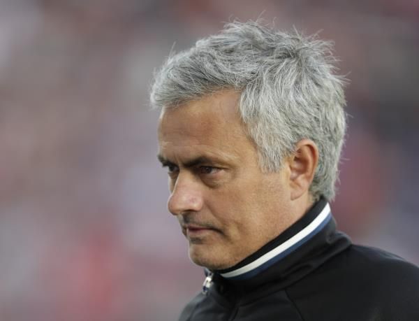 جوزيه مورينيو