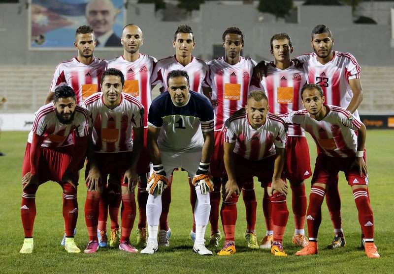 شباب الأردن