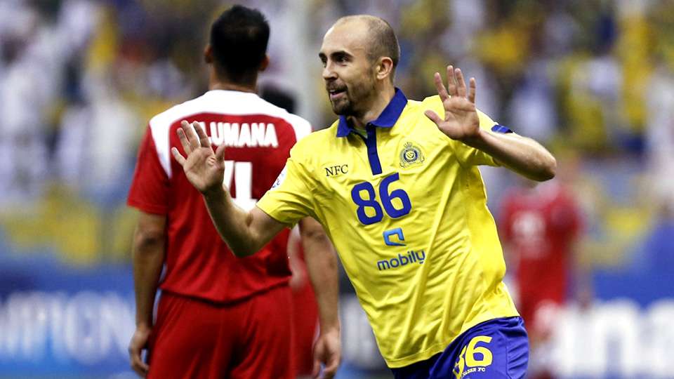 أدريان ميرزفيسكي 