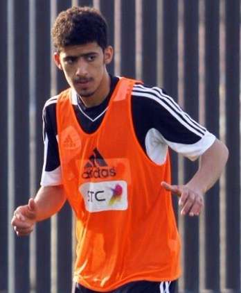 عمر المزيعل