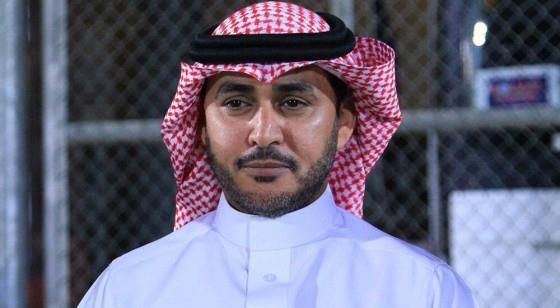 عبدالله السبيعي
