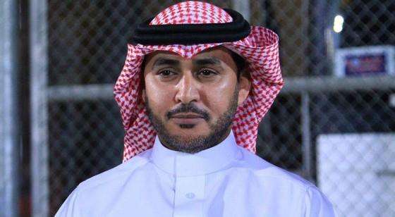 عبدالله السبيعي