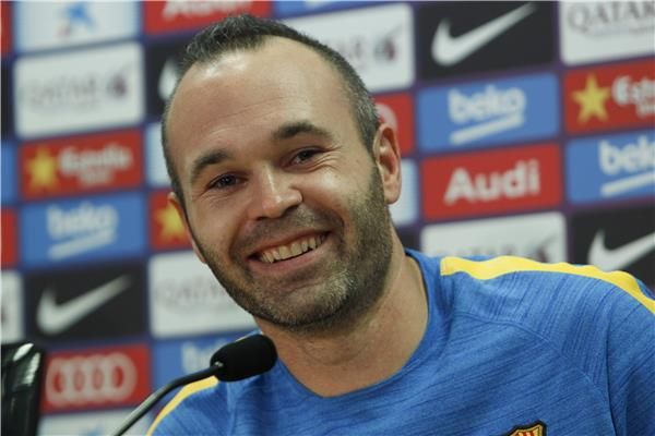 أندريس إنييستا 