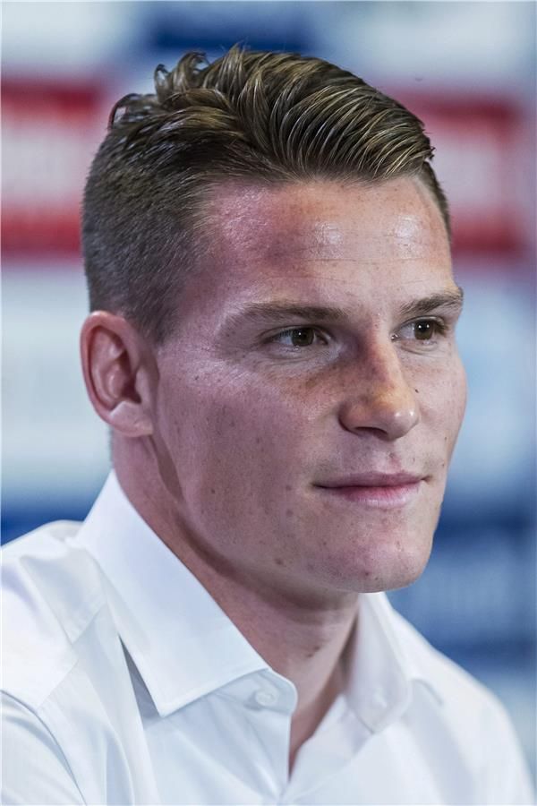 كيفن جاميرو