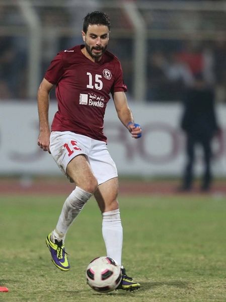 محمد قاسم