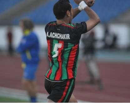 عبدالرحيم الشاكير