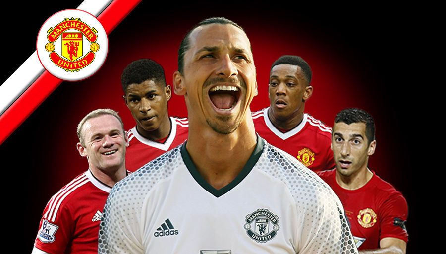 مانشستر يونايتد