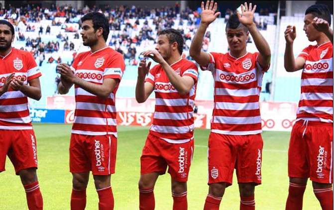 الأفريقي (أرشيفية)