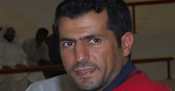 بداح الهاجري