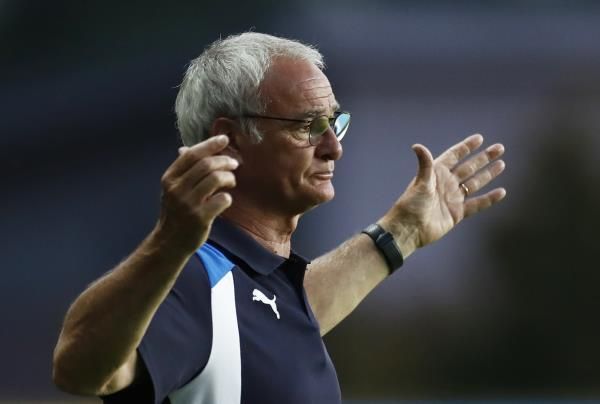  كلاوديو رانييري 