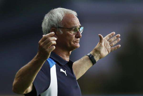 كلاوديو رانييري