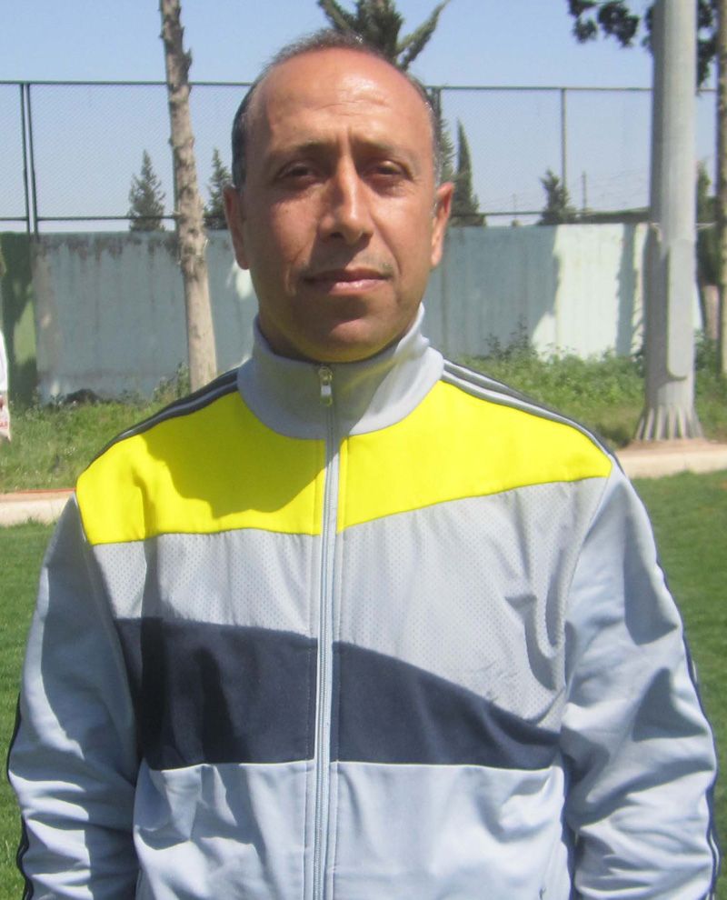  السوري محمد العطار 