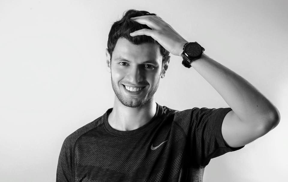 أنس بني ياسين