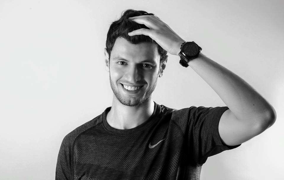 أنس بني ياسين