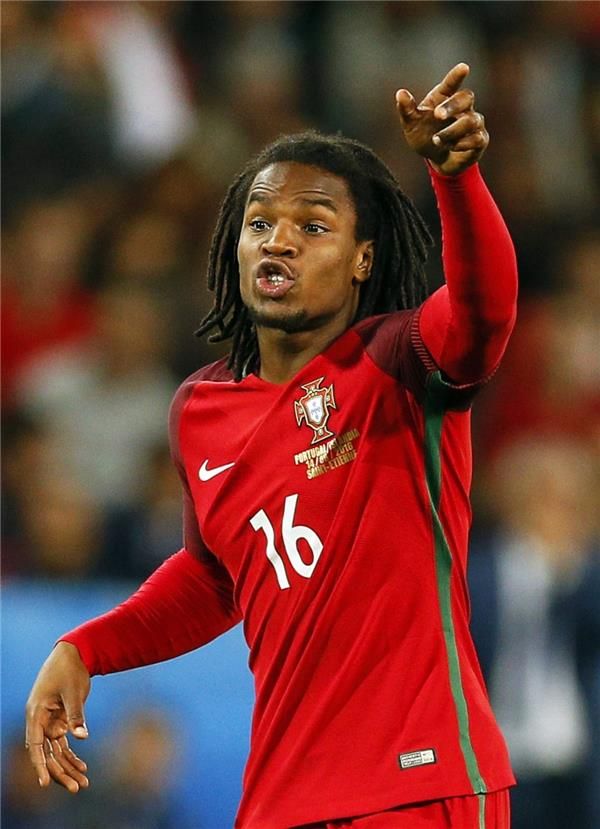 ريناتو سانشيز