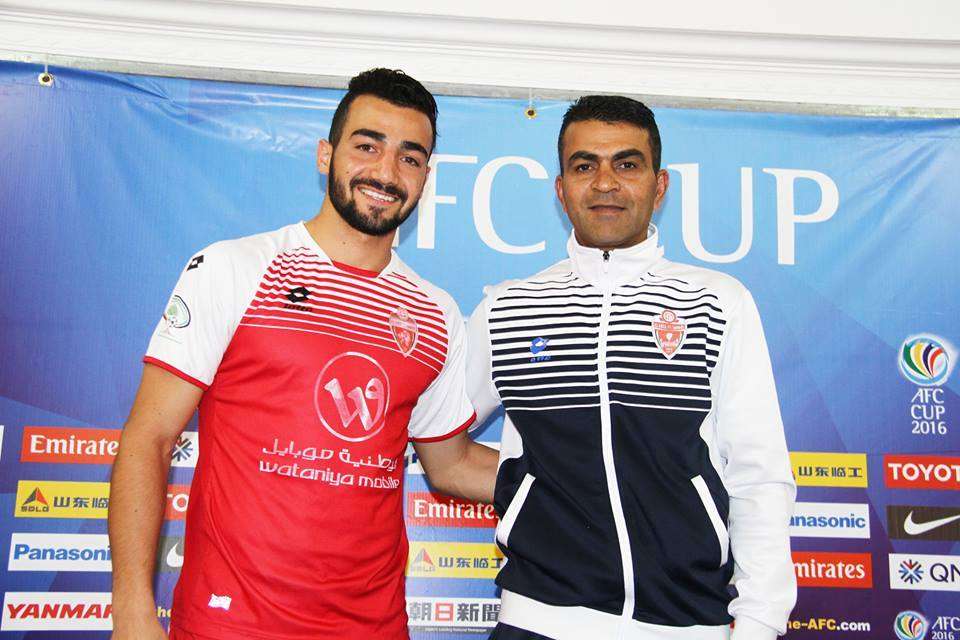 عبد الله جابر 