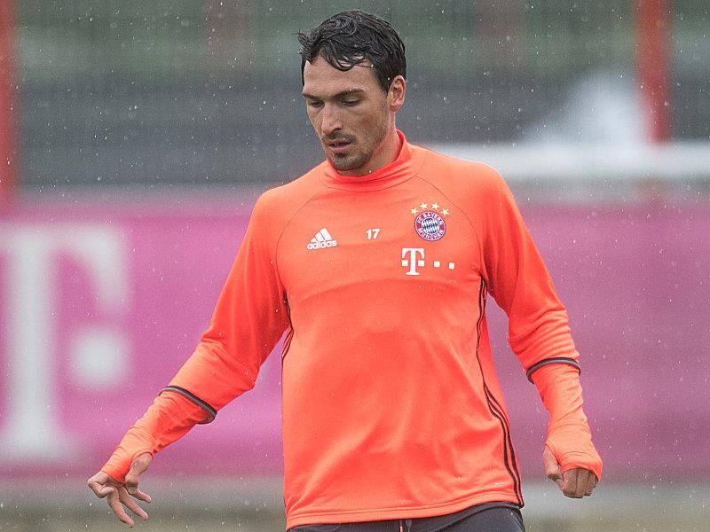 ماتس هوميلس