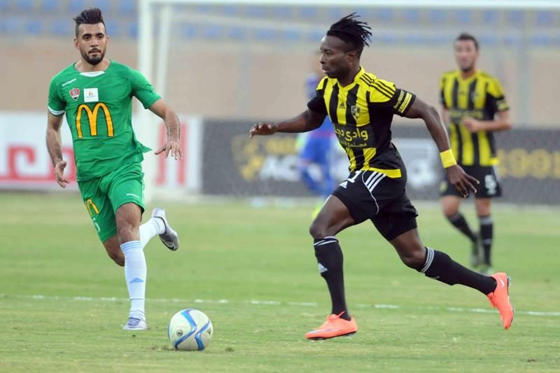 النيجيري ستانلي أوهايتشو