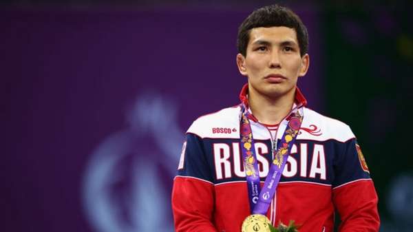 فيكتور ليبيديف 