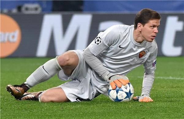 فويتشيك تشيزني