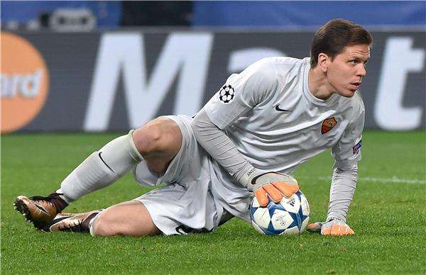 فويتشيك تشيزني