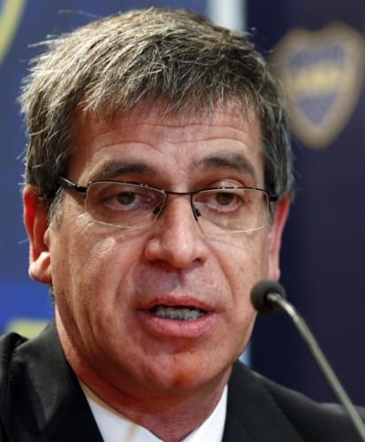  جوردي ميستري