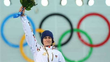 التشيكية مارتينا سابليكوفا