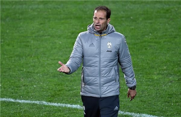  ماسمليانو أليجري