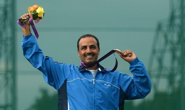 فهيد الديحاني