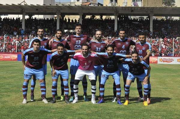 النجمة
