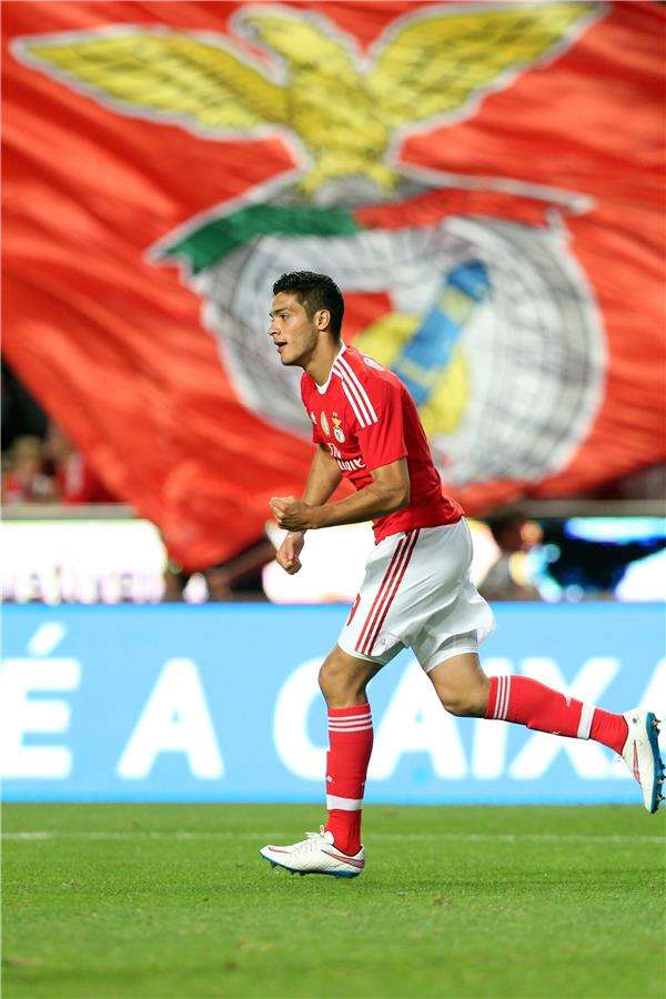  راؤل خيمينيز