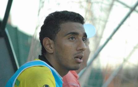 أشرف الهلالي	