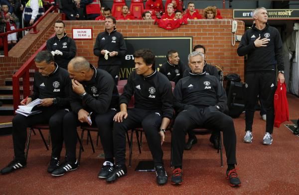 جوزيه مورينيو