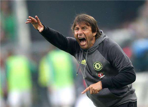 أنطونيو كونتي