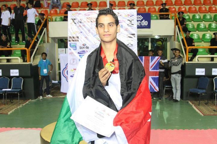 أحمد أبو غوش