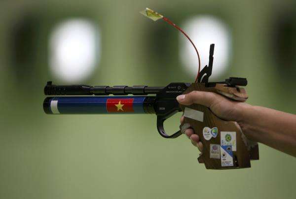 2016-08-06t201429z_2045278980_rioec861k81jp_rtrmadp_3_olympics-rio-shooting-m-10mpistol_reuters