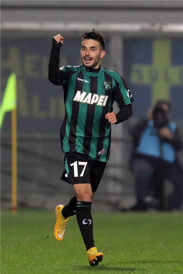  نيكولا سانسوني 