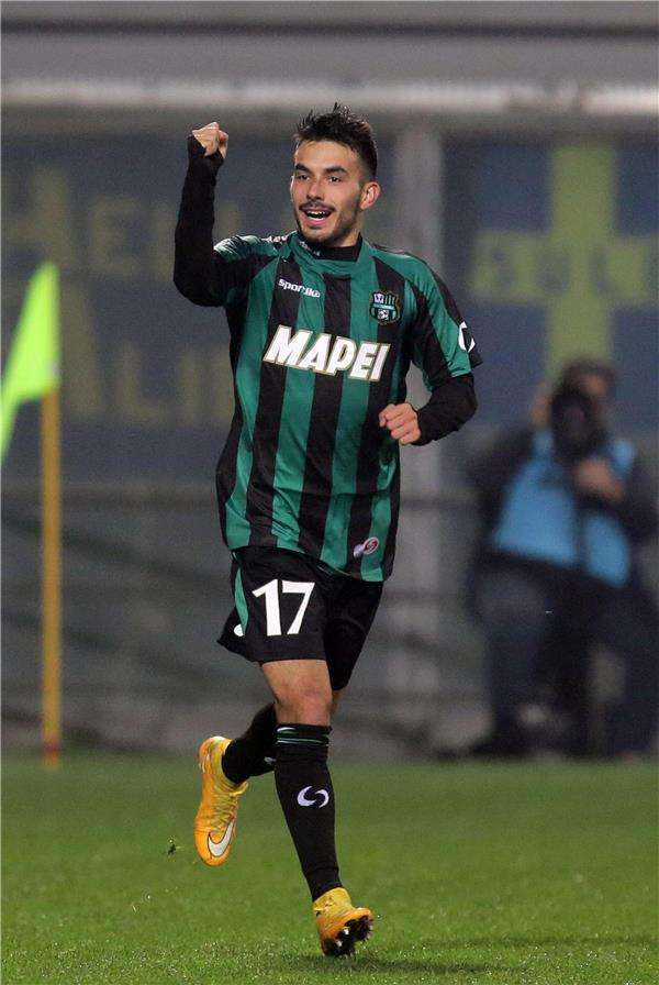 نيكولا سانسوني