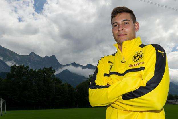 رافاييل جيريرو