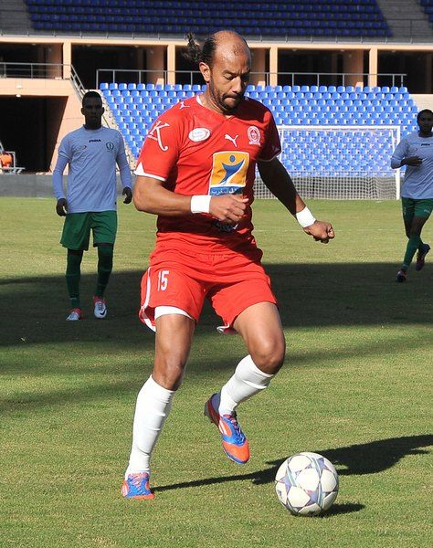 المهدي الزبيري