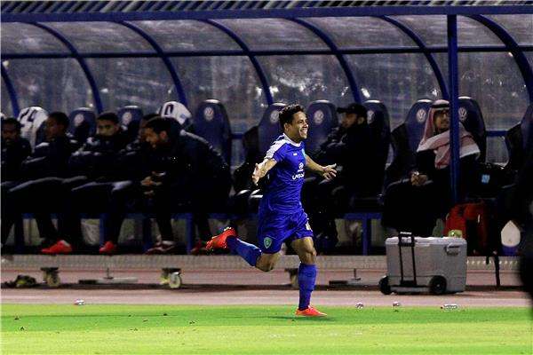 البرازيلي إلتون جوزيه