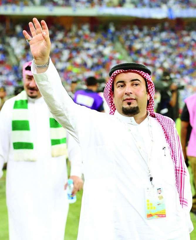 مساعد الزويهري