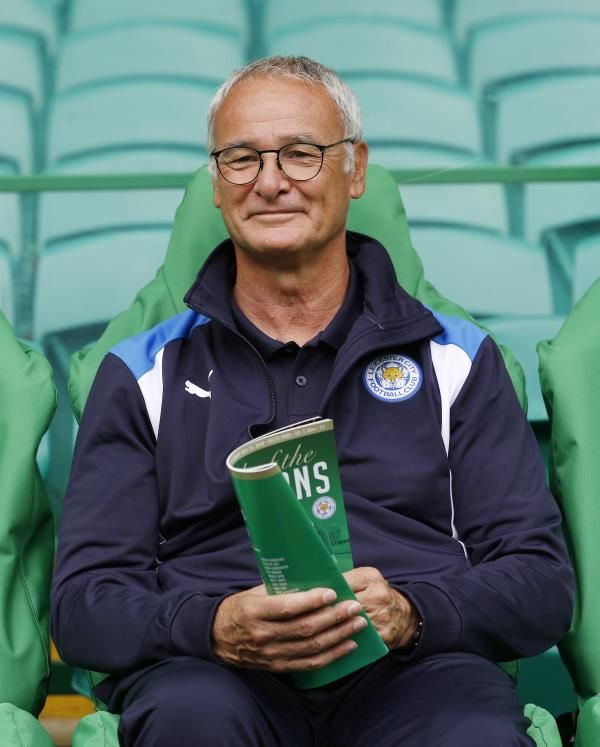 كلاوديو رانييري