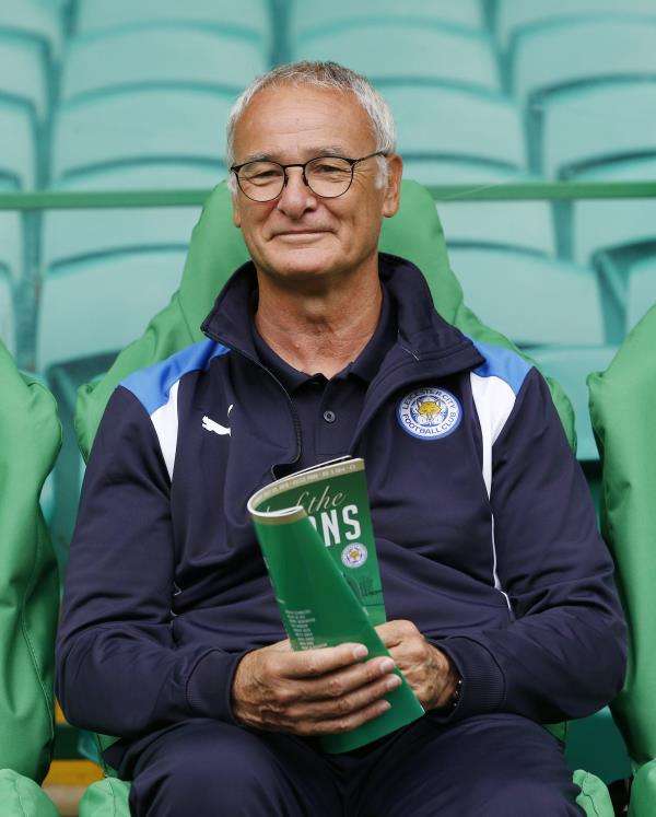 كلاوديو رانييري