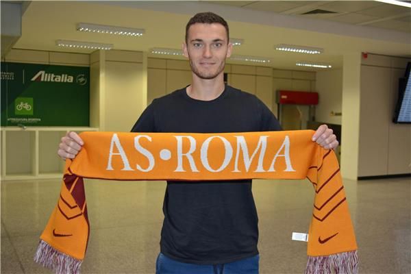 توماس فيرمايلين