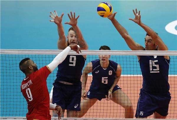 إيطاليا وفرنسا