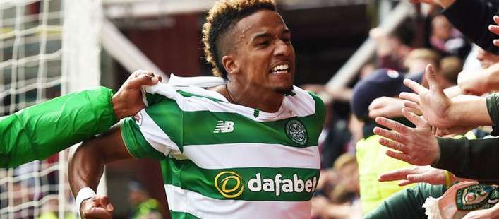 سكوت سنكلير يسجل هدف الفوز