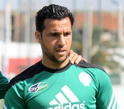 صلاح الدين عقال