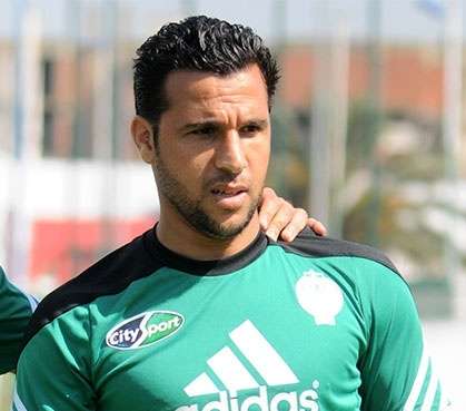 صلاح الدين عقال